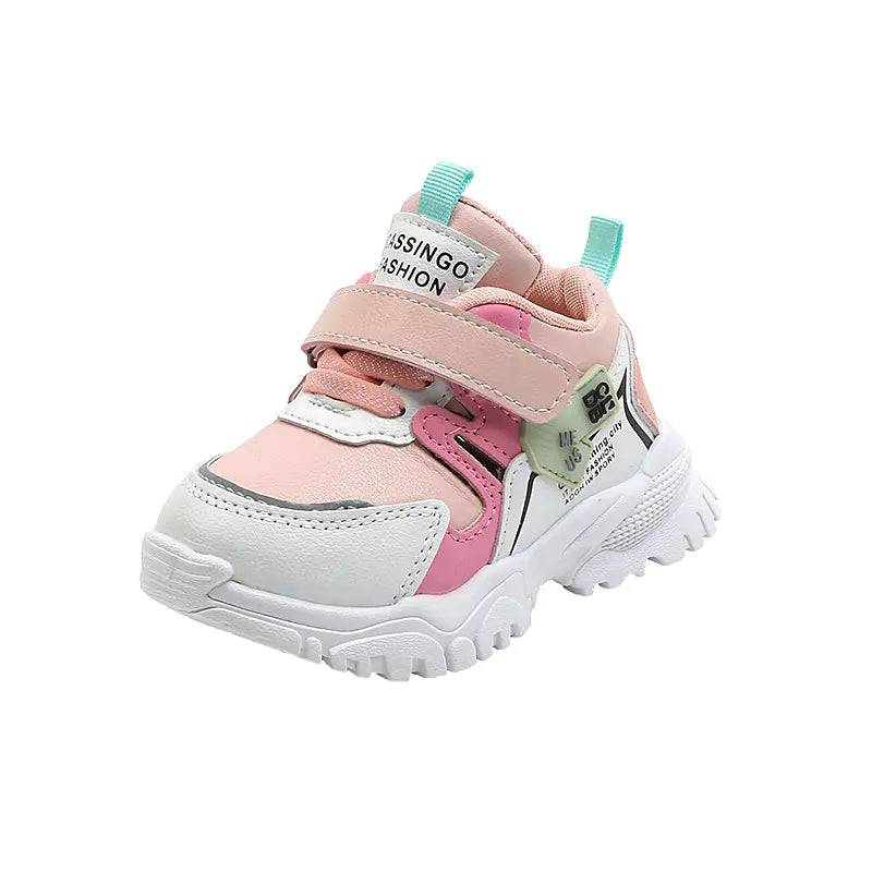 Ultra-Light Sports Shoes for Infants and Toddlers