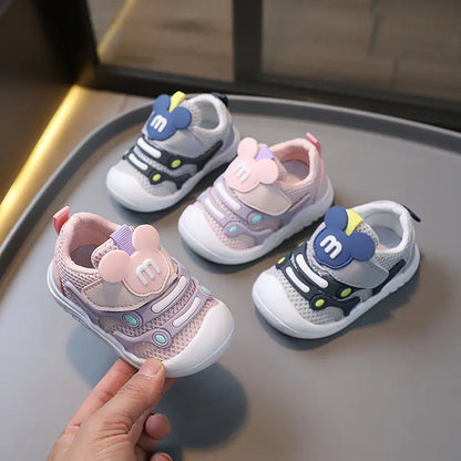 Functional Baby Shoes for Kids