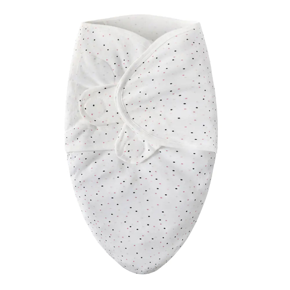 Soft Baby Swaddle Blanket for Infants