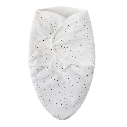 Soft Baby Swaddle Blanket for Infants