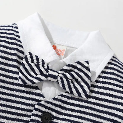 2020 Baby Boy's Jumpsuit for Spring and Autumn