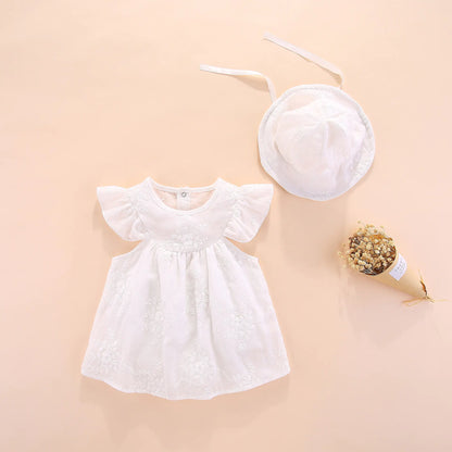 Summer Dress for Baby Girls - New 2020 Collection