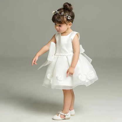 Baby Wedding Dress and Gown