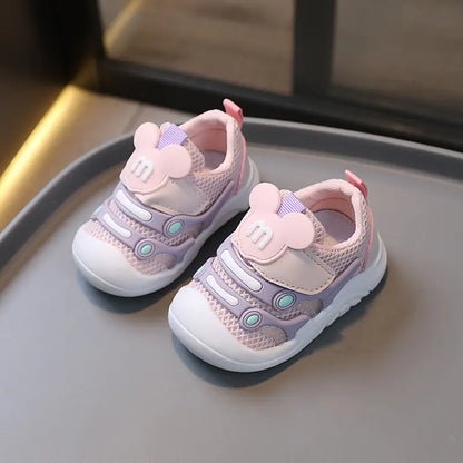 Functional Baby Shoes for Kids