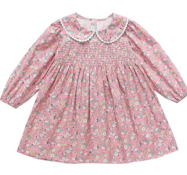 Princess Dresses for Girls - Spring and Summer Collection