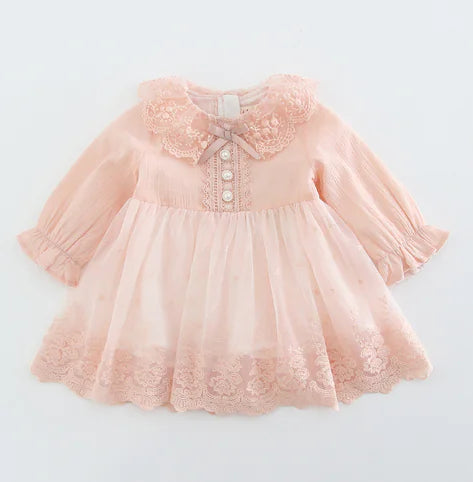 Dress for Girls - Kids' Fashion