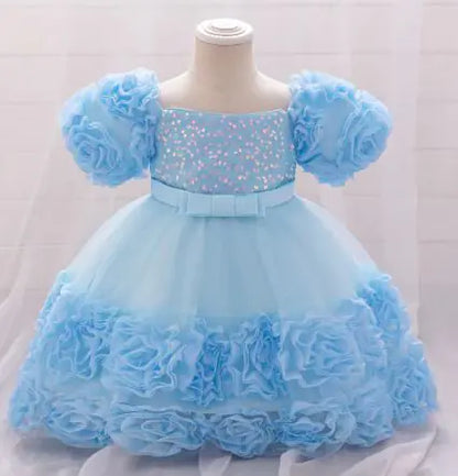 Party Princess Dress