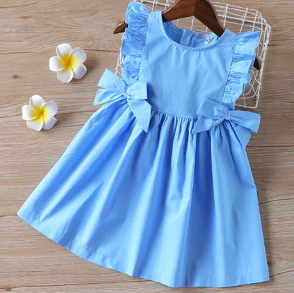 Children's Dress and Skirt Collection