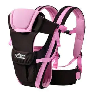 Multifunctional Baby Carrier and Carry Bag Sling