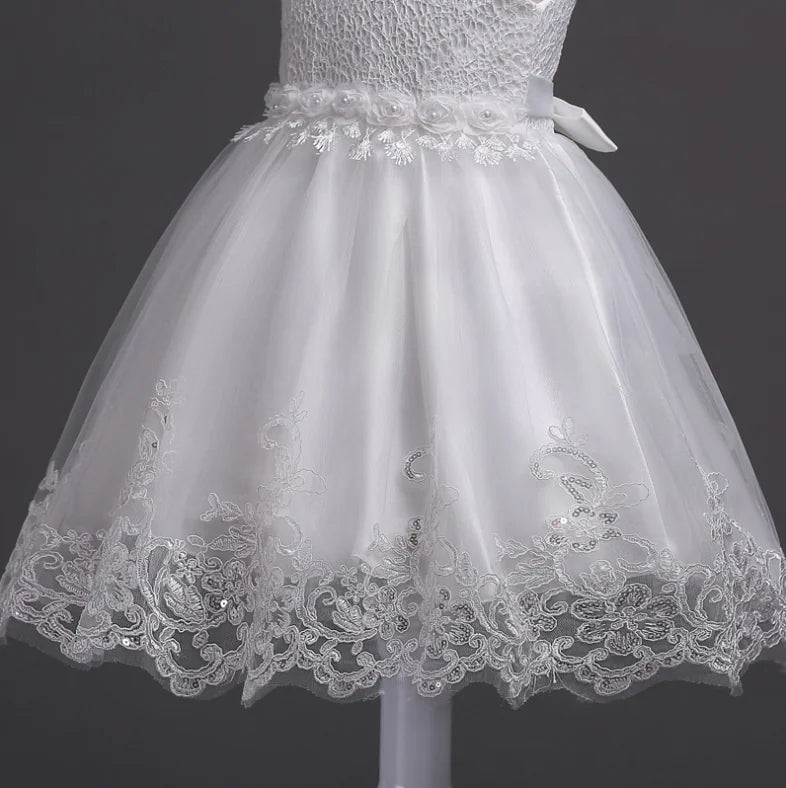 2020 Spring Summer Girls' Princess Dress and Outfit