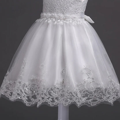 2020 Spring Summer Girls' Princess Dress and Outfit