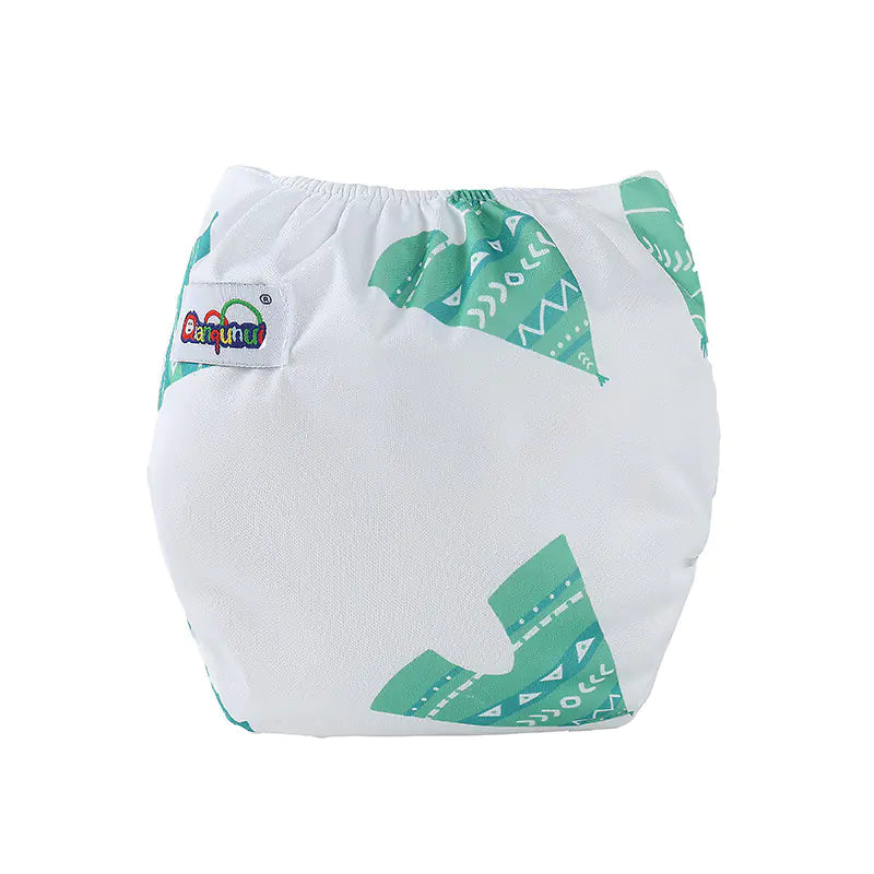 Baby Cartoon Cloth Diaper