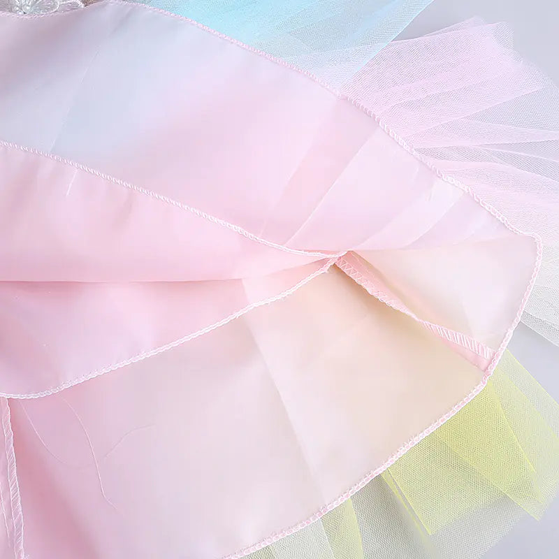 Baby Princess Dress for Newborns and Toddlers