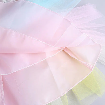 Baby Princess Dress for Newborns and Toddlers
