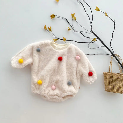 Cute Triangle Bag for Baby with Fart Clothes Design