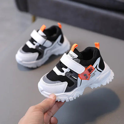 Ultra-Light Sports Shoes for Infants and Toddlers