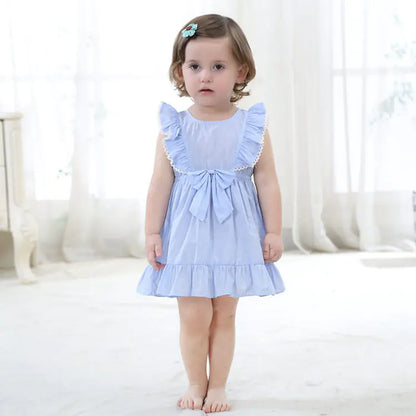 Children's Dress and Skirt Collection
