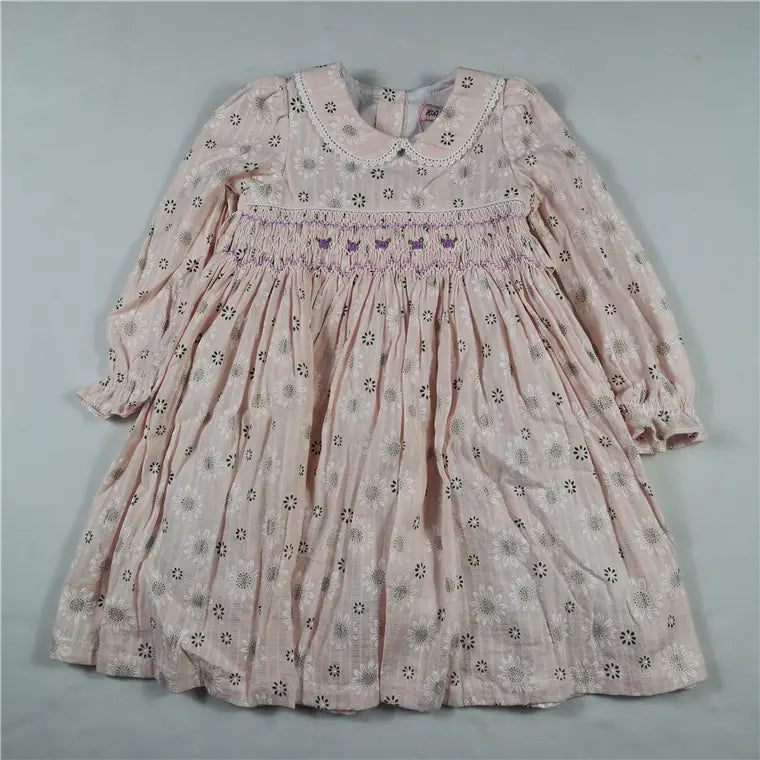 Princess Dresses for Girls - Spring and Summer Collection