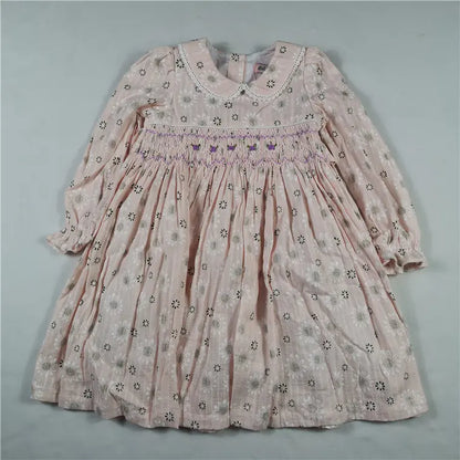 Princess Dresses for Girls - Spring and Summer Collection