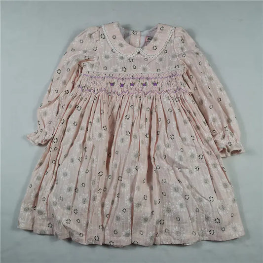 Princess Dresses for Girls - Spring and Summer Collection