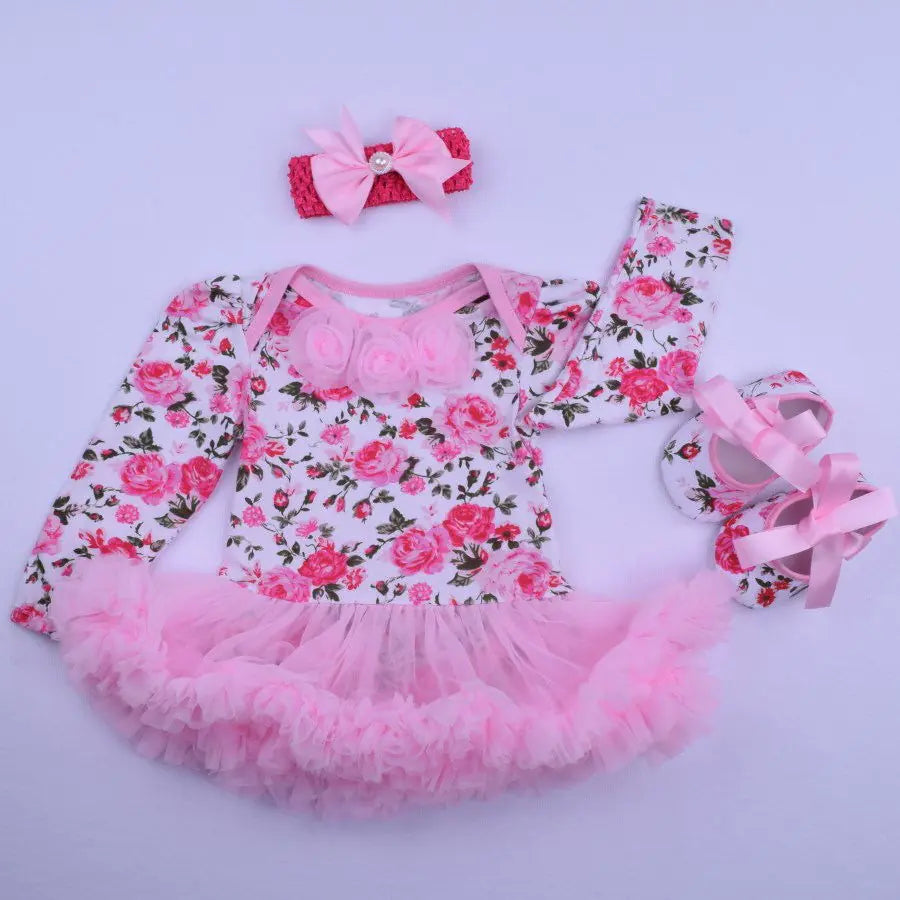 Children's Clothing, Skirts, and Dresses