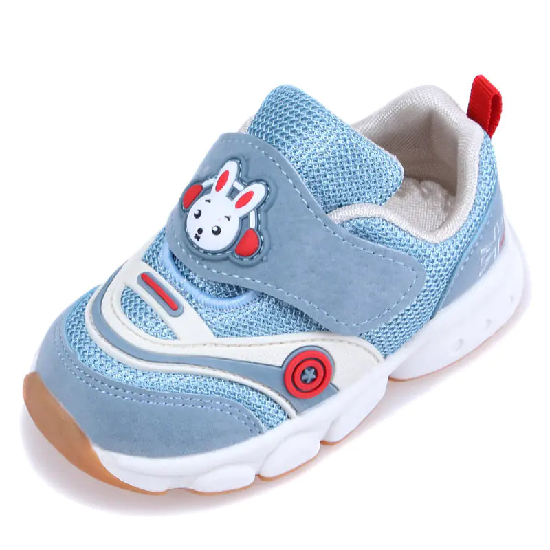 Functional Baby Shoes for Kids