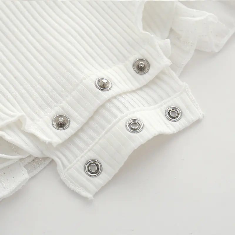 Korean Baby Girl Dress - Princess Tulle Dress for Toddlers