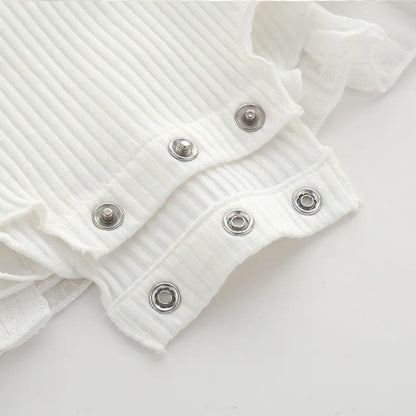 Korean Baby Girl Dress - Princess Tulle Dress for Toddlers