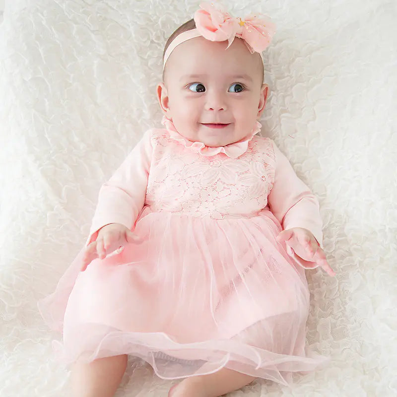 Children's Clothing, Wedding Dresses, Lace Skirts