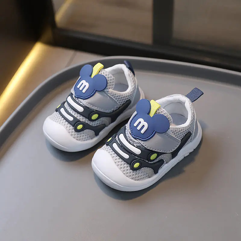 Functional Baby Shoes for Kids