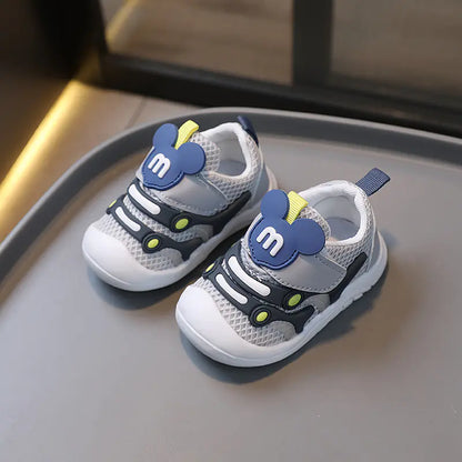 Functional Baby Shoes for Kids