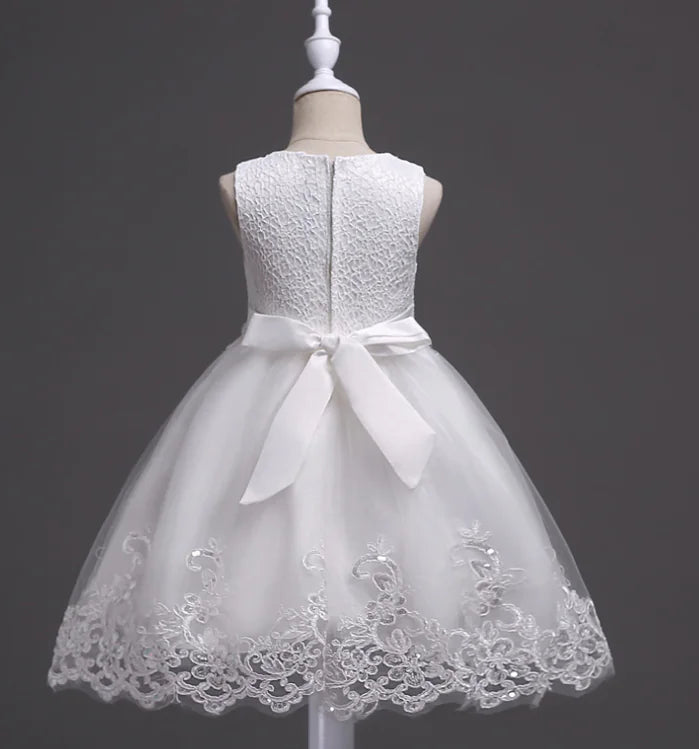 2020 Spring Summer Girls' Princess Dress and Outfit