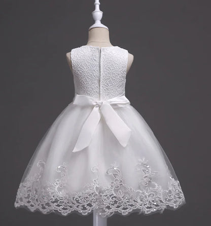 2020 Spring Summer Girls' Princess Dress and Outfit