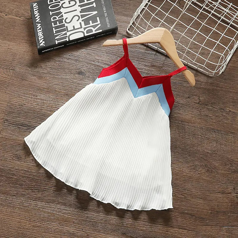 Girls' Spring/Fall Dress 2020 - Stylish Baby Princess Outfit