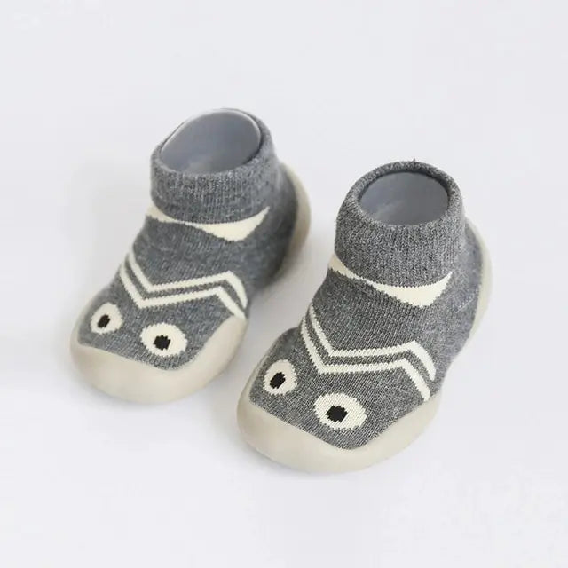 Children's Sock Shoes for Comfort and Fun