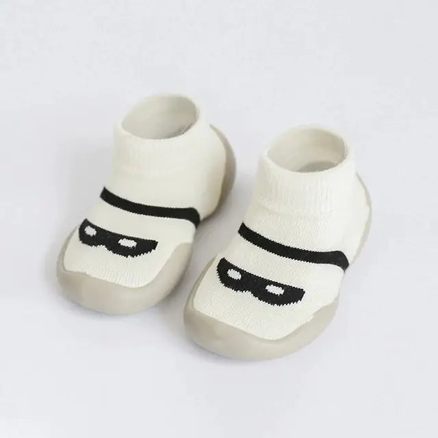 Children's Sock Shoes for Comfort and Fun