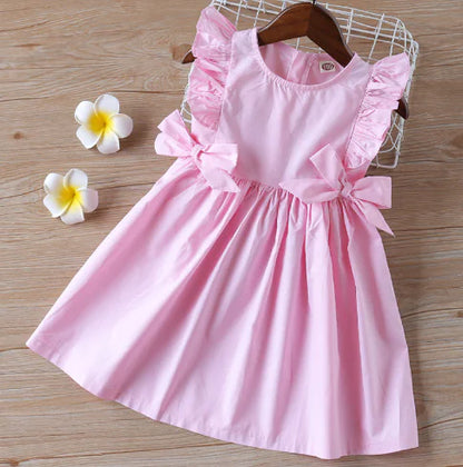 Children's Dress and Skirt Collection