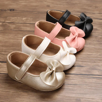 Soft Sole Breathable Baby Walking Shoes for 0-1 Year