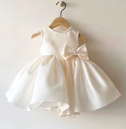 Korean Style Baby Miki Dress