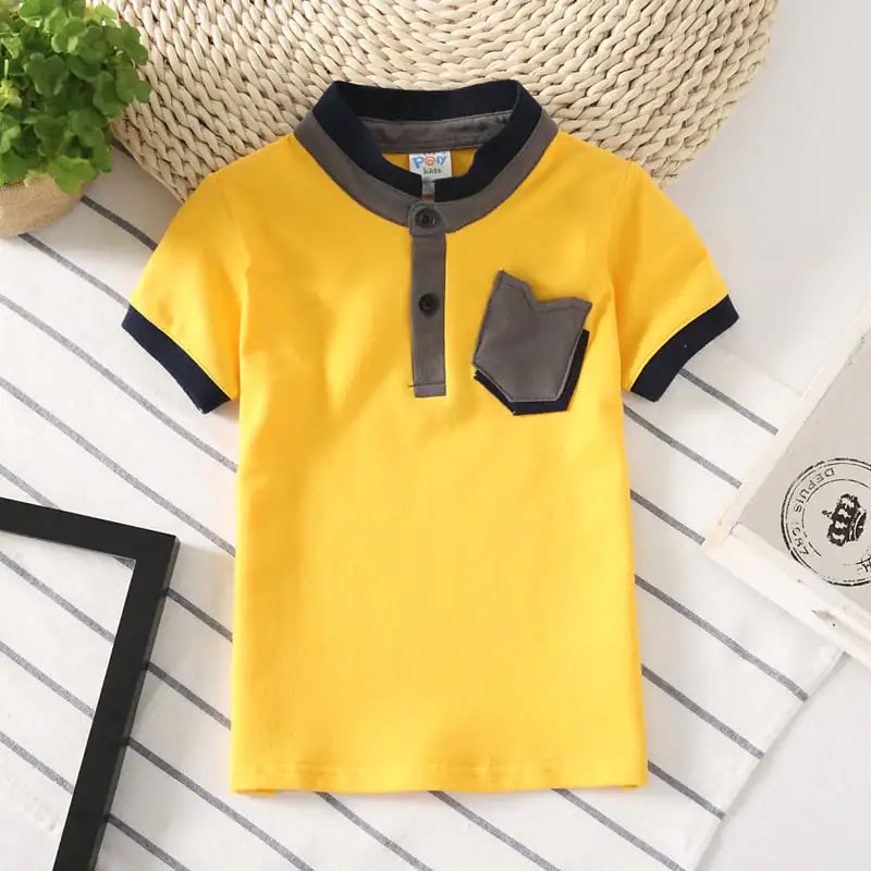 Boys' Tops - Kids' Shirt and Baby Clothes Collection