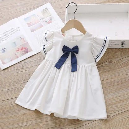 Korean Style Children's Skirt